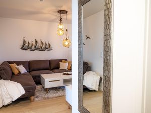 Ferienwohnung für 5 Personen (82 m&sup2;) in Olpenitz