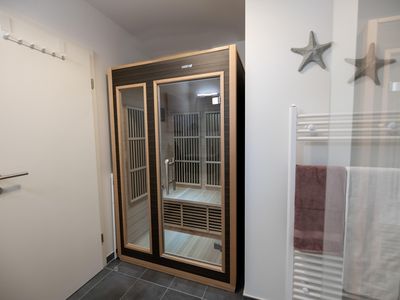 Ferienwohnung für 5 Personen (82 m²) in Olpenitz 6/10