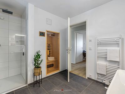 Ferienwohnung für 4 Personen (85 m²) in Olpenitz 4/10