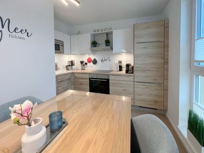 Ferienwohnung für 6 Personen (130 m²) in Olpenitz 4/10