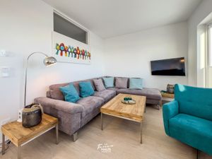Ferienwohnung für 8 Personen (130 m²) in Olpenitz