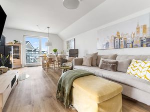 Ferienwohnung für 4 Personen (82 m²) in Olpenitz