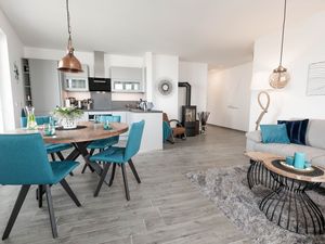 Ferienwohnung für 4 Personen (98 m&sup2;) in Olpenitz