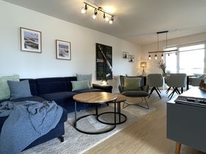 Ferienwohnung für 6 Personen (82 m²) in Olpenitz