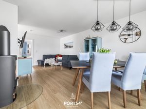 Ferienwohnung für 4 Personen (82 m&sup2;) in Olpenitz