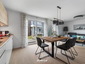 Ferienwohnung für 6 Personen (76 m&sup2;) in Olpenitz