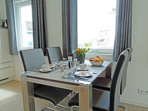 Ferienwohnung für 3 Personen (65 m²) in Olpenitz