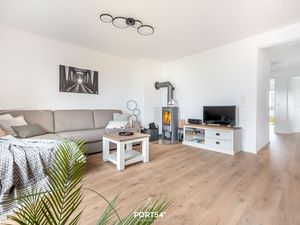 Ferienwohnung für 4 Personen (76 m&sup2;) in Olpenitz