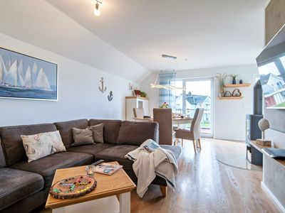 Ferienwohnung für 5 Personen (82 m²) in Olpenitz 5/10