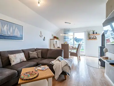 Ferienwohnung für 5 Personen (82 m²) in Olpenitz 6/10