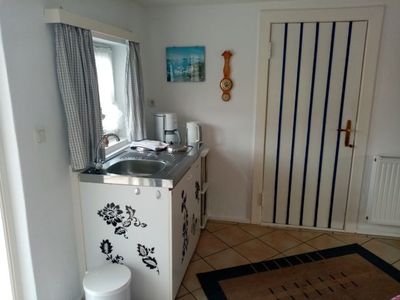 Ferienwohnung für 2 Personen (30 m²) in Olpenitz 8/10