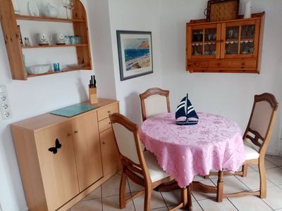 Ferienwohnung für 2 Personen (30 m²) in Olpenitz 10/10