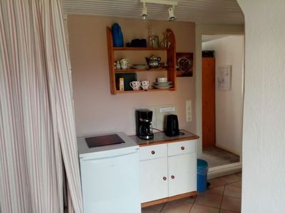 Ferienwohnung für 2 Personen (22 m²) in Olpenitz 7/10