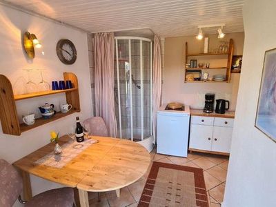 Ferienwohnung für 2 Personen (22 m²) in Olpenitz 10/10