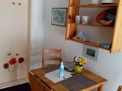 Ferienwohnung für 2 Personen (45 m²) in Olpenitz 10/10