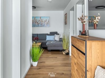 Ferienwohnung für 5 Personen (82 m²) in Olpenitz 10/10