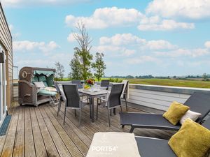Ferienwohnung für 6 Personen (130 m²) in Olpenitz