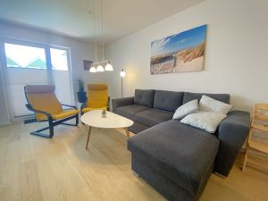 Ferienwohnung für 5 Personen (82 m²) in Olpenitz