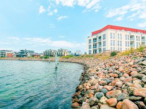 Ferienwohnung für 6 Personen (60 m&sup2;) in Olpenitz