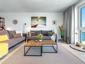 Ferienwohnung für 4 Personen (60 m²) in Olpenitz