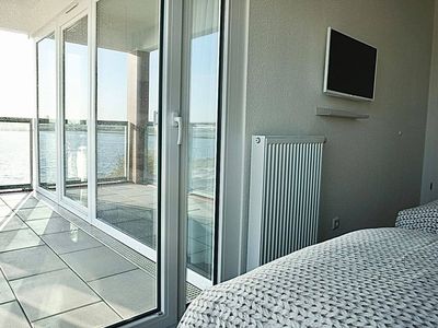 Ferienwohnung für 4 Personen (67 m²) in Olpenitz 10/10