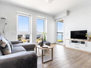 Ferienwohnung für 4 Personen (55 m&sup2;) in Olpenitz