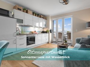 Ferienwohnung für 4 Personen (87 m²) in Olpenitz