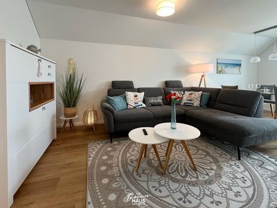 Ferienwohnung für 4 Personen (82 m²) in Olpenitz 1/10