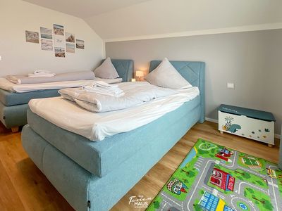 Ferienwohnung für 4 Personen (82 m²) in Olpenitz 4/10