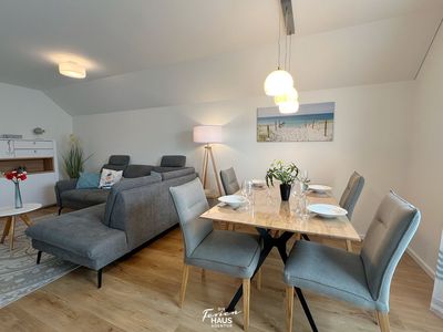 Ferienwohnung für 4 Personen (82 m²) in Olpenitz 9/10