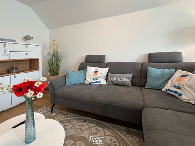 Ferienwohnung für 4 Personen (82 m²) in Olpenitz 10/10