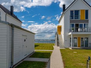 Ferienwohnung für 4 Personen (82 m&sup2;) in Olpenitz