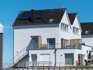 Ferienwohnung für 5 Personen (83 m&sup2;) in Olpenitz