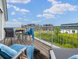 Ferienwohnung für 4 Personen (82 m²) in Olpenitz