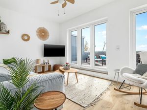 Ferienwohnung für 8 Personen (130 m²) in Olpenitz