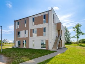 Ferienwohnung für 8 Personen (130 m&sup2;) in Olpenitz