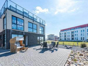 Ferienwohnung für 6 Personen (120 m²) in Olpenitz
