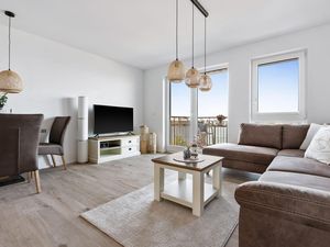 Ferienwohnung für 2 Personen (54 m&sup2;) in Olpenitz