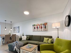Ferienwohnung für 4 Personen (82 m²) in Olpenitz
