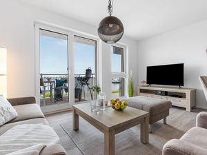 Ferienwohnung für 4 Personen (72 m&sup2;) in Olpenitz