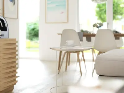 living-room