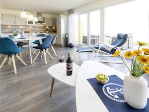 Ferienwohnung für 6 Personen (83 m²) in Olpenitz