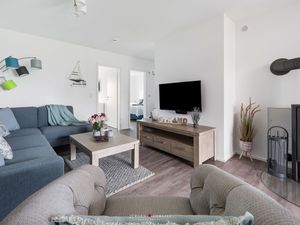 Ferienwohnung für 6 Personen (82 m&sup2;) in Olpenitz