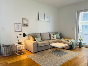 Ferienwohnung für 5 Personen (70 m²) in Olpenitz