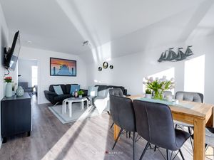 Ferienwohnung für 6 Personen (78 m²) in Olpenitz