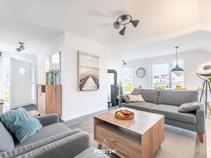 Ferienwohnung für 4 Personen (76 m&sup2;) in Olpenitz