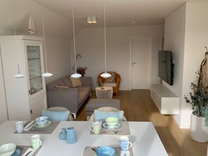 Ferienwohnung für 4 Personen (78 m&sup2;) in Olpenitz