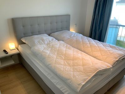 Ferienwohnung für 4 Personen (78 m²) in Olpenitz 7/10