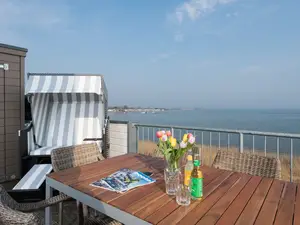 Ferienwohnung für 5 Personen (97 m²) in Olpenitz