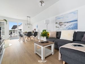 Ferienwohnung für 5 Personen (82 m²) in Olpenitz